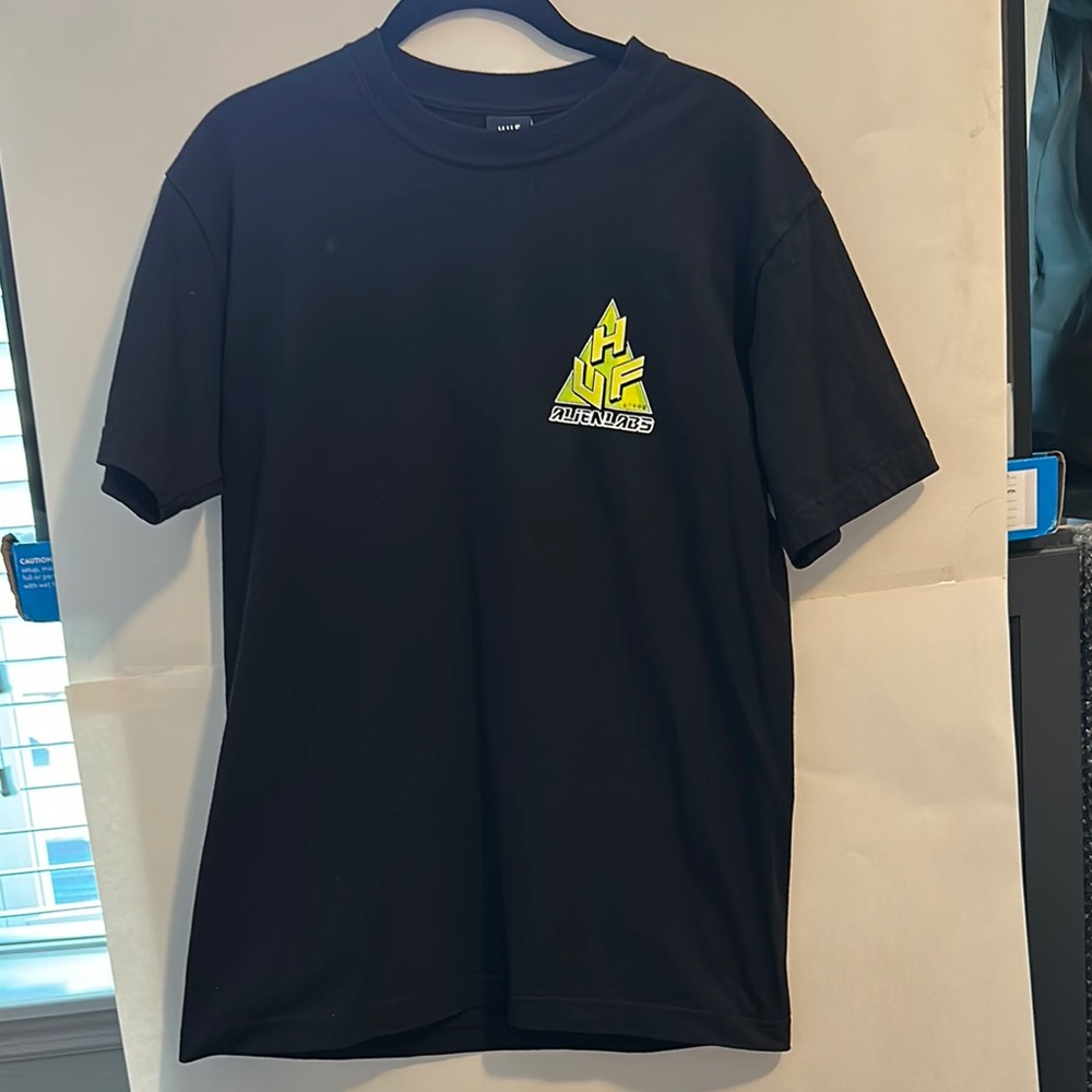 Black T-Shirt